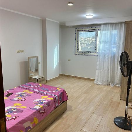 Comfy Luxurious Apartments In Central Location In Mansheyet El Bakry East القاهرة المظهر الخارجي الصورة