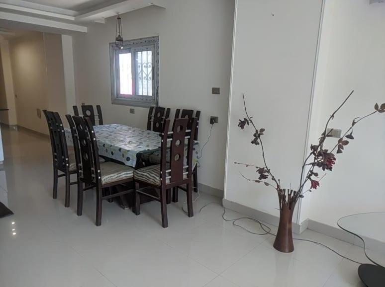 Comfy Luxurious Apartments In Central Location In Mansheyet El Bakry East القاهرة المظهر الخارجي الصورة