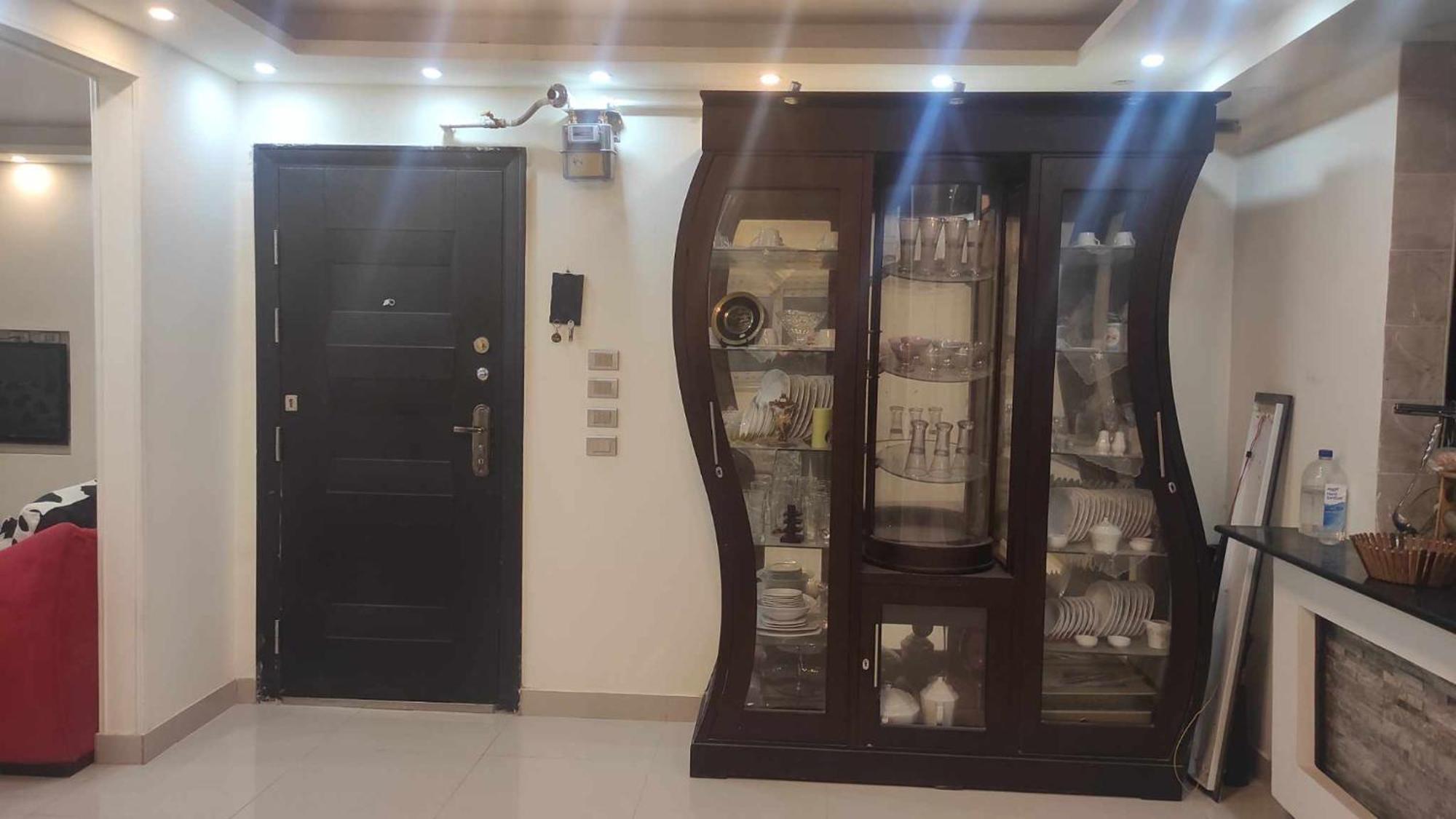Comfy Luxurious Apartments In Central Location In Mansheyet El Bakry East القاهرة المظهر الخارجي الصورة
