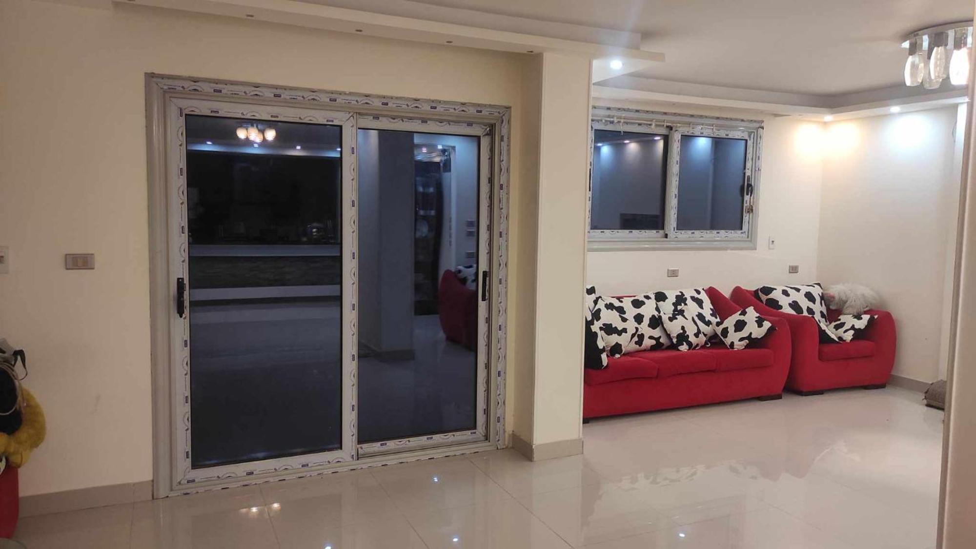 Comfy Luxurious Apartments In Central Location In Mansheyet El Bakry East القاهرة المظهر الخارجي الصورة