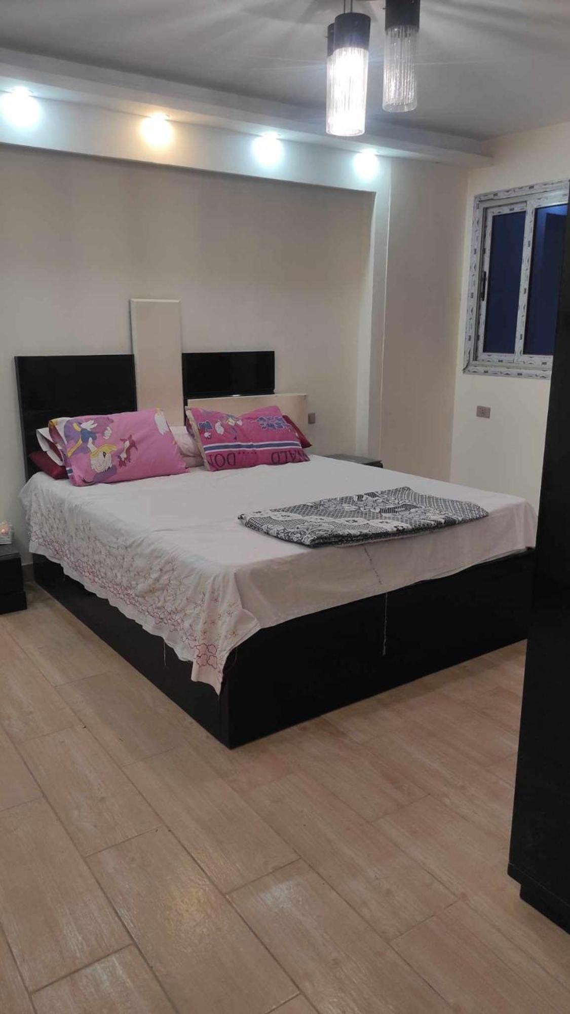 Comfy Luxurious Apartments In Central Location In Mansheyet El Bakry East القاهرة المظهر الخارجي الصورة