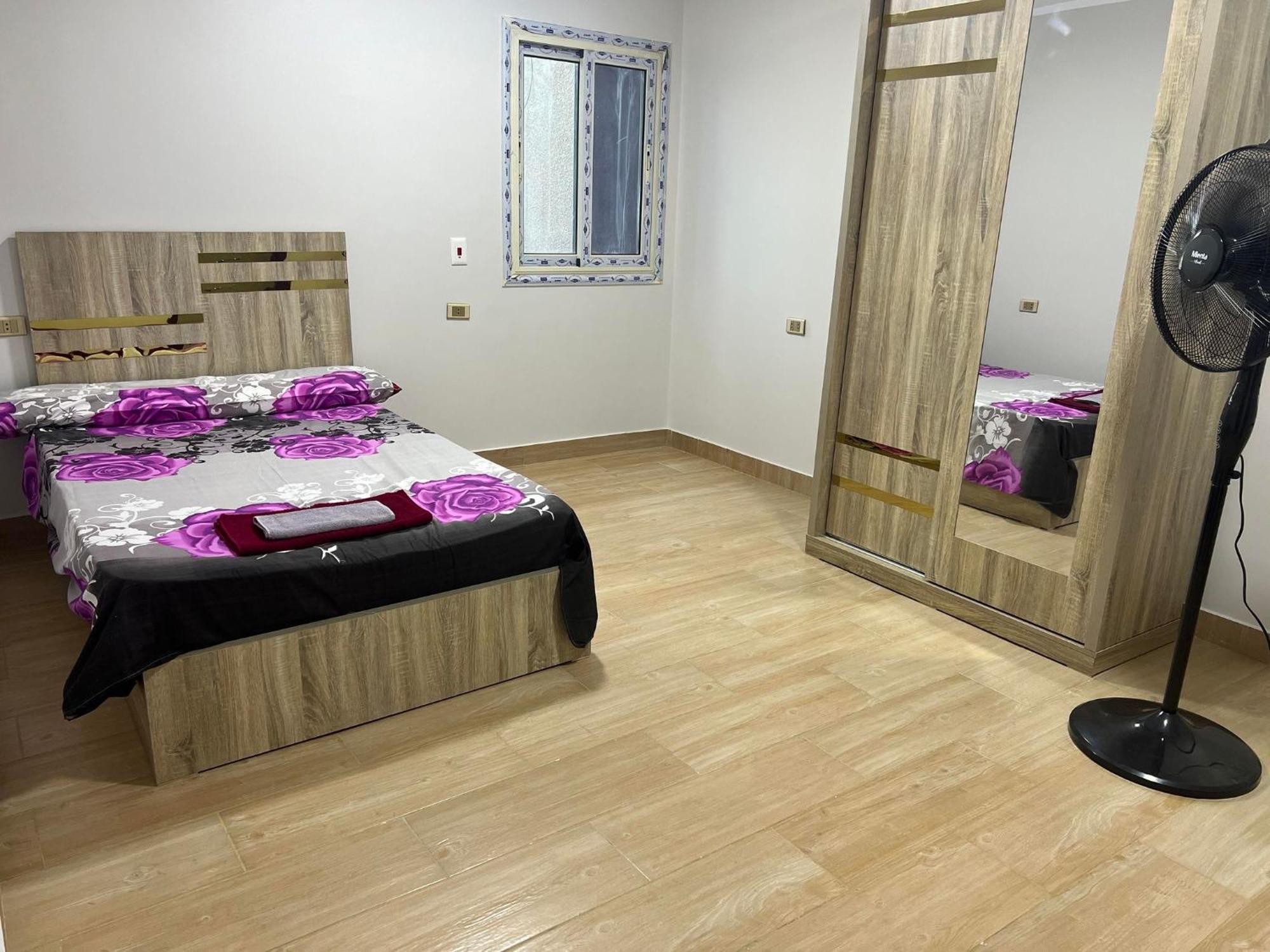 Comfy Luxurious Apartments In Central Location In Mansheyet El Bakry East القاهرة المظهر الخارجي الصورة