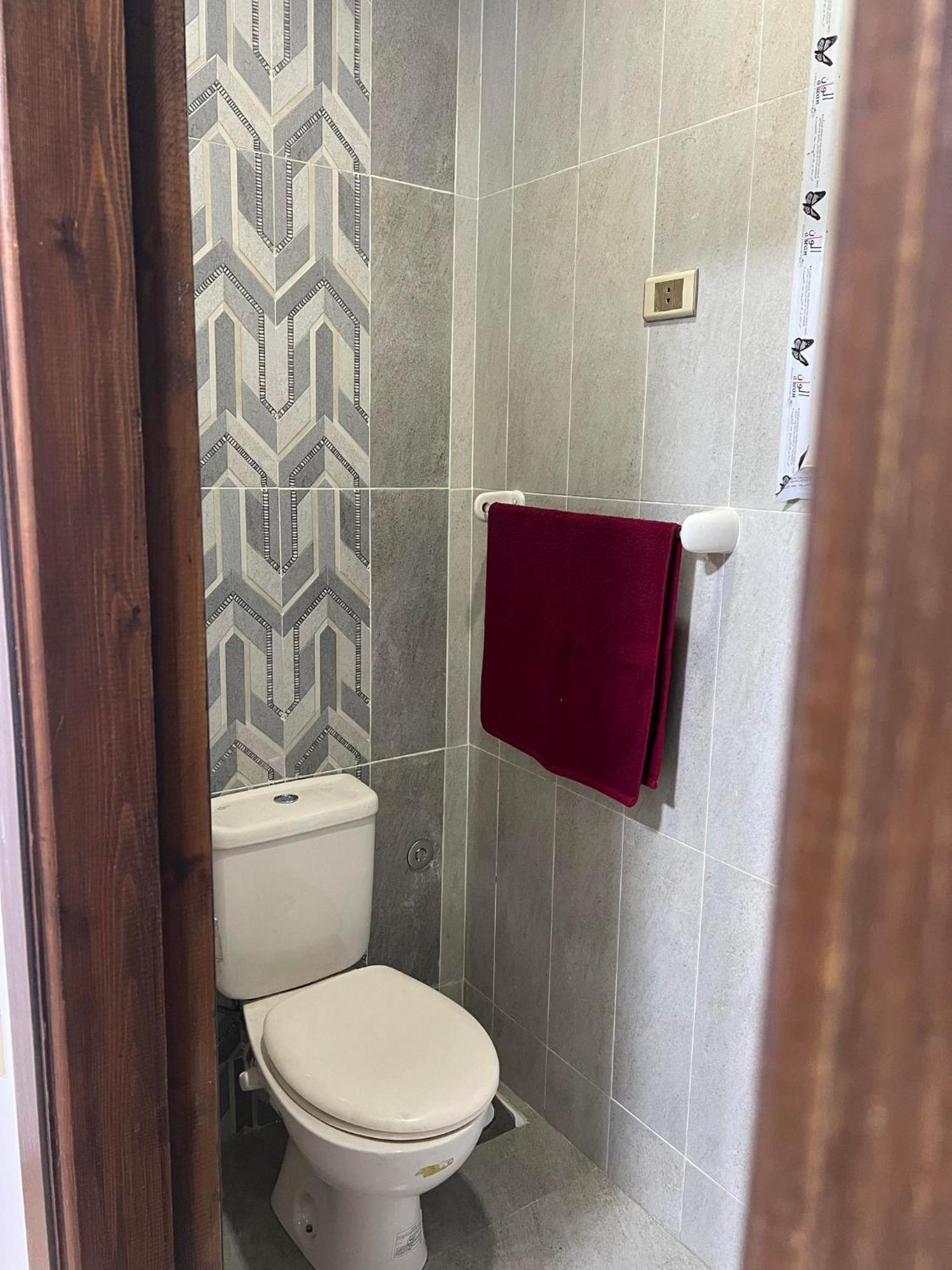 Comfy Luxurious Apartments In Central Location In Mansheyet El Bakry East القاهرة المظهر الخارجي الصورة